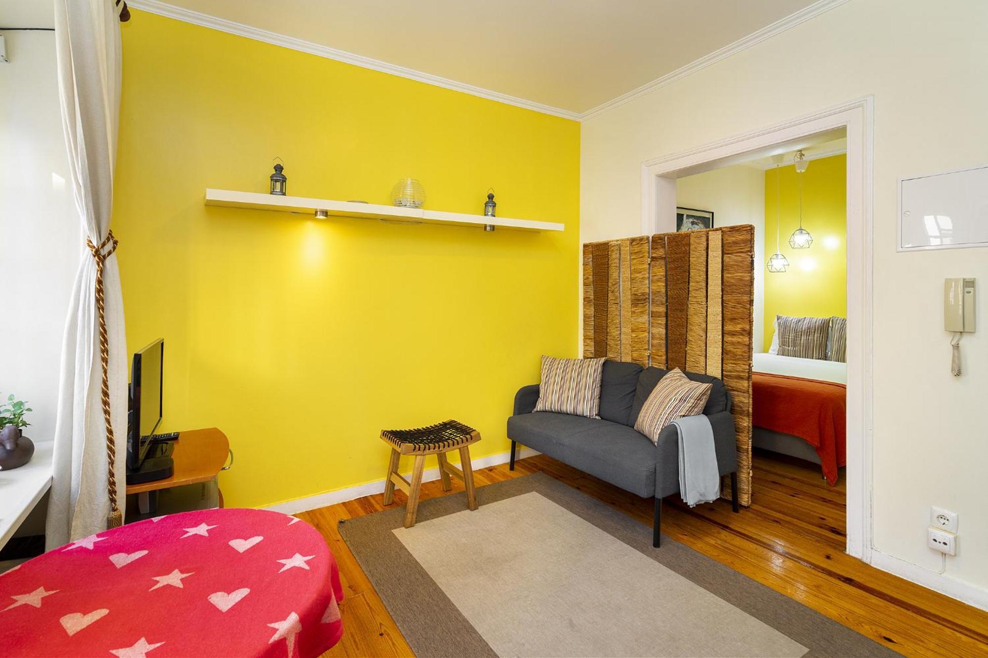 Whome Central Alfama Hideaway Perfect To Explore Lisboa Extérieur photo