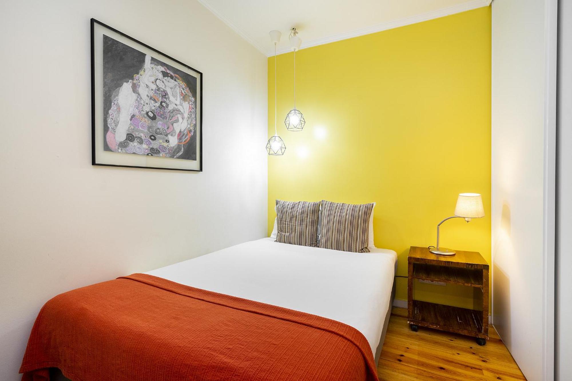 Whome Central Alfama Hideaway Perfect To Explore Lisboa Extérieur photo