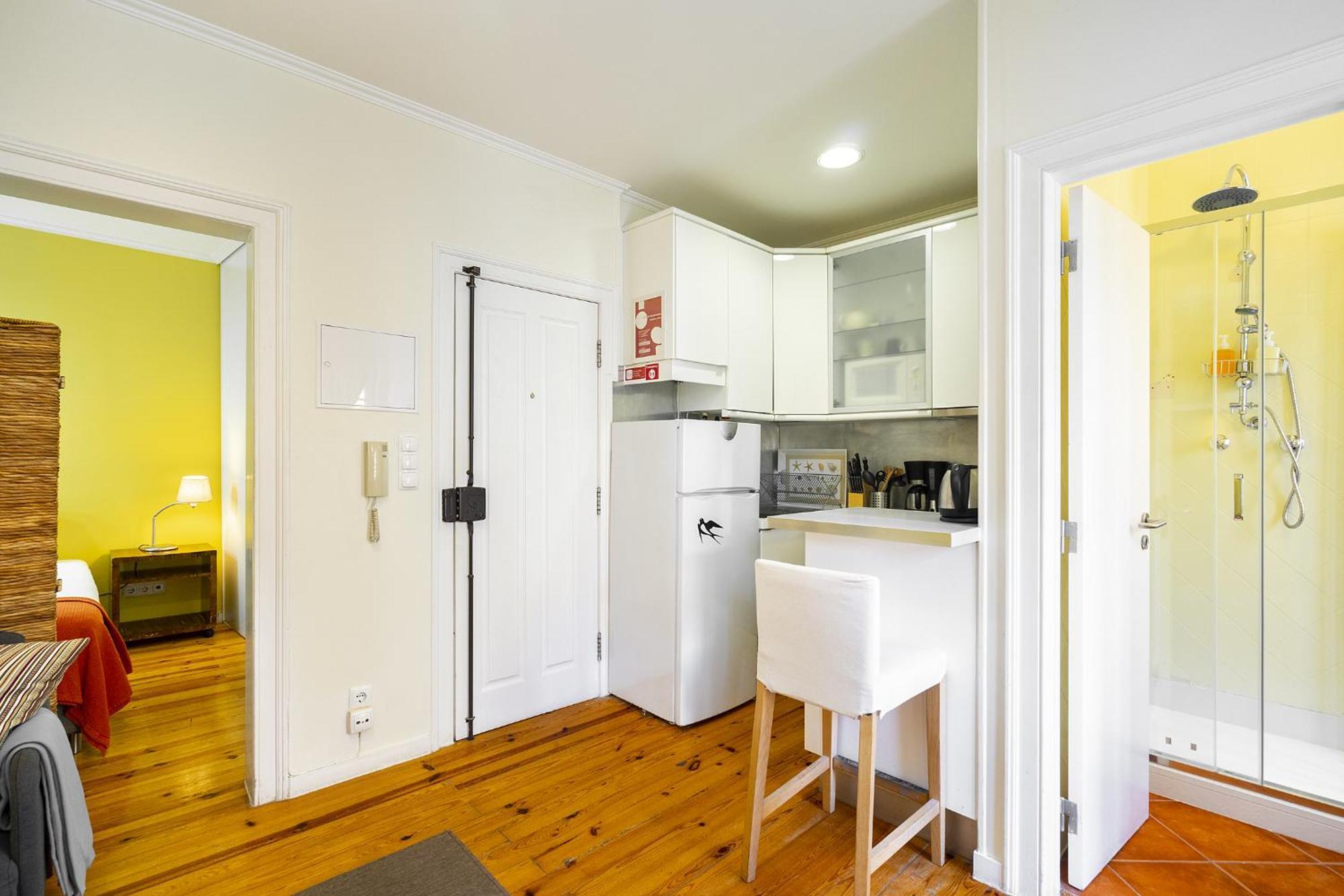 Whome Central Alfama Hideaway Perfect To Explore Lisboa Extérieur photo