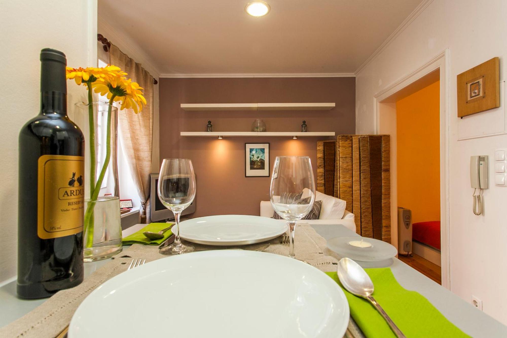 Whome Central Alfama Hideaway Perfect To Explore Lisboa Chambre photo